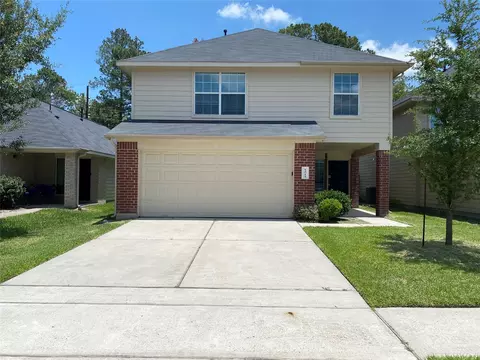 14914 Huntington Willow Ln, Houston, TX 77090