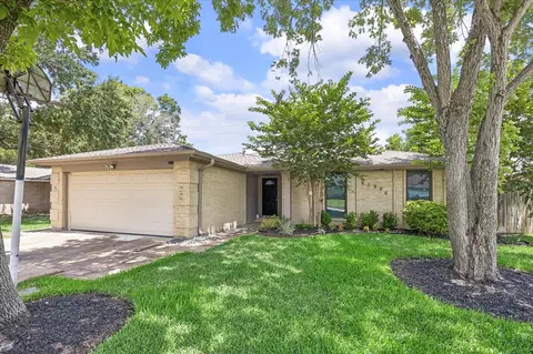 23926 Wassail Way, Katy, TX 77493
