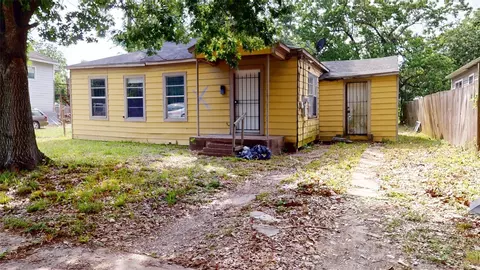 6604 Conley St, Houston, TX 77021