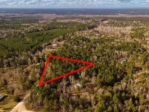 tbd County Road 1172, Kennard, TX 75858