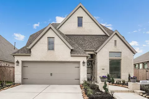 18419 Circle Bar Ranch Ct, Cypress, TX 77433