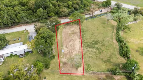 tbd Durrain Ferry Rd, Baytown, TX 77520