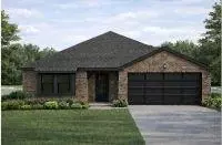 12204 Lexington Heights Dr, Willis, TX 77318