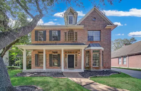 20007 Polly Creek Way, Katy, TX 77450