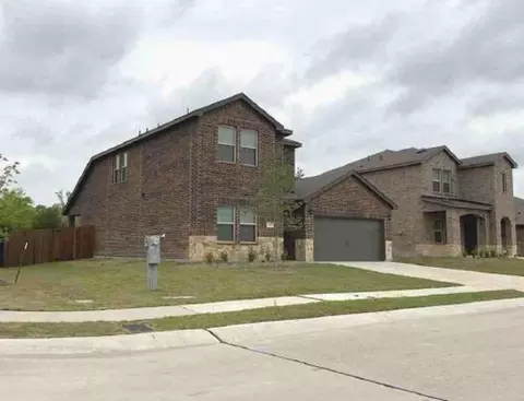 4340 Grayson Ln, Fate, TX 75189