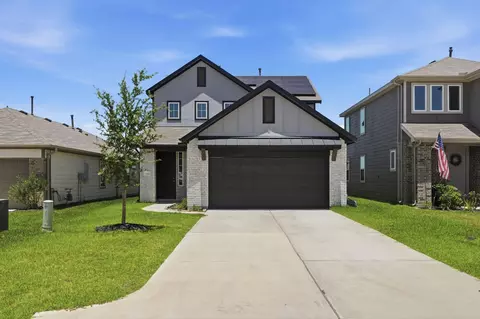 12862 Hannah Springs Ln, Magnolia, TX 77354