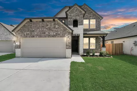 11106 Crocus Dr, Houston, TX 77044