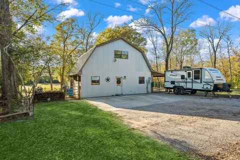 521 Camilla Lake Rd, Coldspring, TX 77331