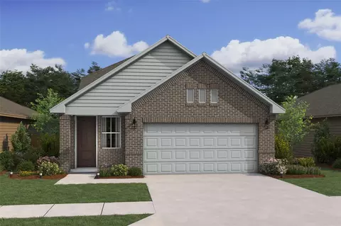 29534 Barnview Dr, Waller, TX 77484