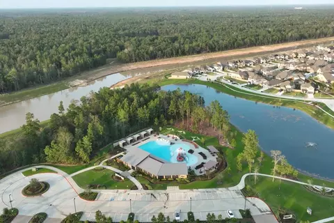 View/Area - 16106 Elbridge Ct, Conroe, TX 77302 photo 4 of 5