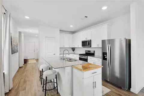 Entry Way - 16106 Elbridge Ct, Conroe, TX 77302 photo 1 of 1