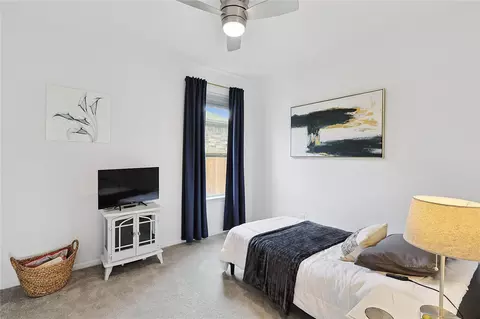 Bedroom - 16106 Elbridge Ct, Conroe, TX 77302 photo 3 of 4