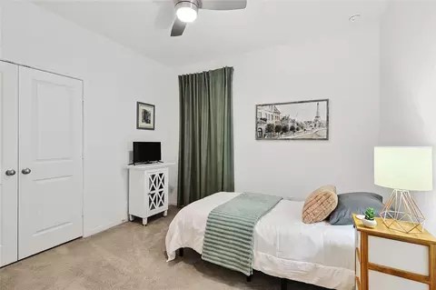Bedroom - 16106 Elbridge Ct, Conroe, TX 77302 photo 4 of 4