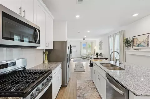 Kitchen - 16106 Elbridge Ct, Conroe, TX 77302 photo 1 of 1