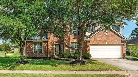 24310 Stone Mountain Fls, Tomball, TX 77375