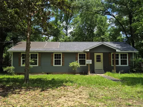 6197 County Road 2252, Cleveland, TX 77327