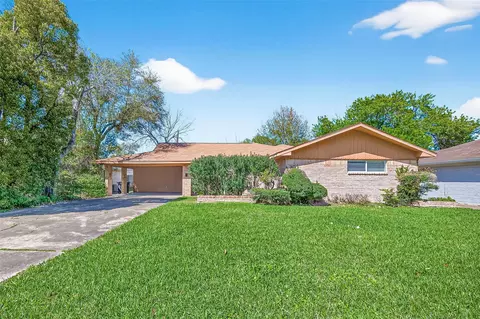 4834 Spellman Rd, Houston, TX 77035
