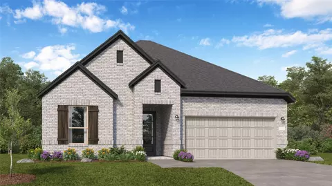 7010 Texas Wrangler Dr, Friendswood, TX 77546