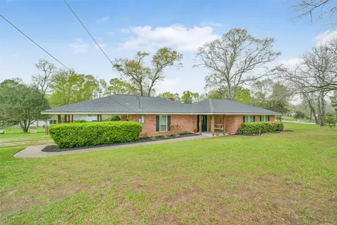 10313 S Williams Rd, Conroe, TX 77303