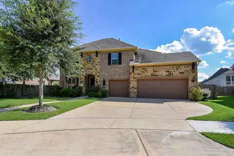 5910 Diamond Shadow Ct, Richmond, TX 77469