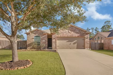 30906 E Lost Creek Blvd, Magnolia, TX 77355