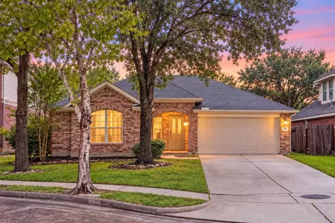 4807 Lake Wichita Ln, Richmond, TX 77407