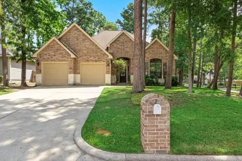 3202 Pine Hollow Cir, Montgomery, TX 77356