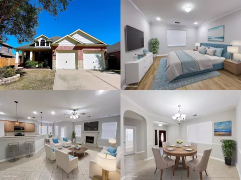 5523 Baby Blue Ln, Katy, TX 77494
