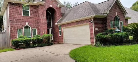 15319 Truslow Point Ln, Sugar Land, TX 77478
