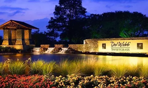 3831 County Seat Ln, Richmond, TX 77469