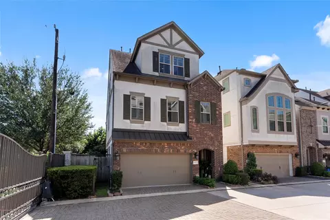 8303 Ginger Oak St, Houston, TX 77055