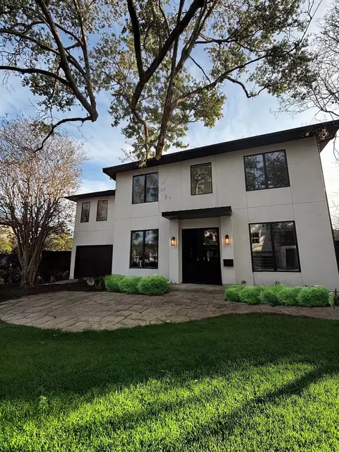 4002 Marquette St, Houston, TX 77005