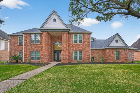 1411 Kelliwood Oaks Dr, Katy, TX 77450