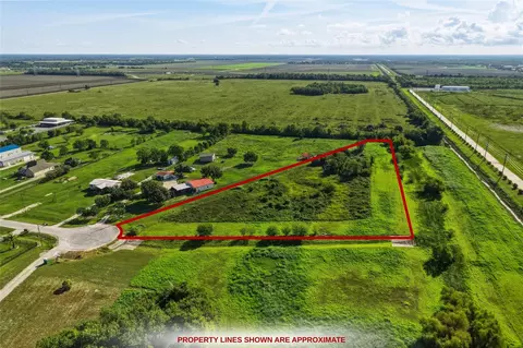 14411 Austin Bayou Dr, Rosharon, TX 77583