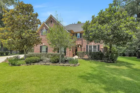2708 Magenta Mdw, Conroe, TX 77304