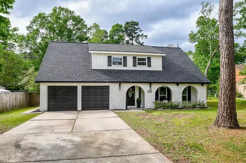 24719 Timber Line Dr, Spring, TX 77380