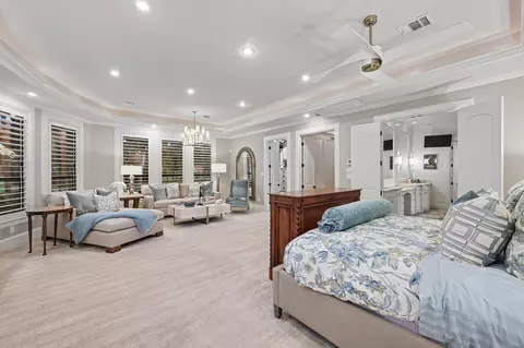 Bedroom - 22 Watertree Ct, Spring, TX 77380 photo 1 of 5