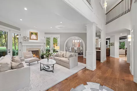 Living - 22 Watertree Ct, Spring, TX 77380 photo 1 of 3