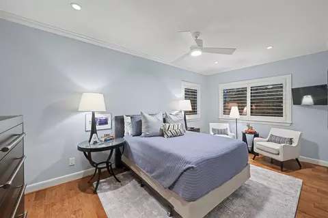 Bedroom - 22 Watertree Ct, Spring, TX 77380 photo 2 of 5