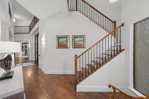 Entry Way - 22 Watertree Ct, Spring, TX 77380 photo 3 of 4