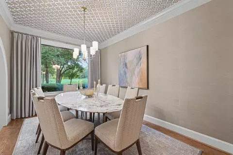 Dining - 22 Watertree Ct, Spring, TX 77380 photo 1 of 2