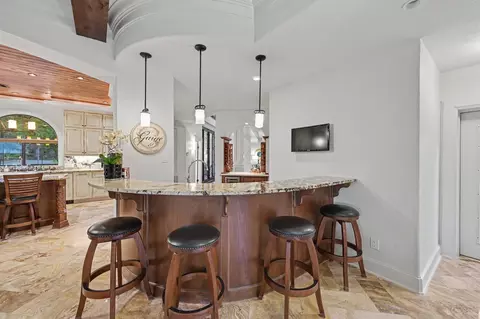 Kitchen - 22 Watertree Ct, Spring, TX 77380 photo 3 of 4