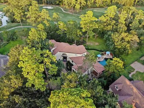 View/Area - 22 Watertree Ct, Spring, TX 77380 photo 1 of 3