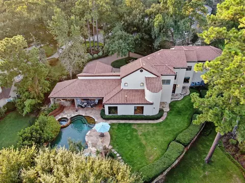 View/Area - 22 Watertree Ct, Spring, TX 77380 photo 3 of 3
