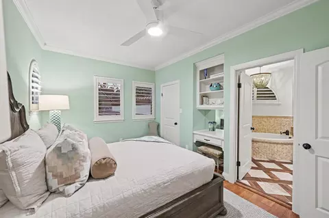 Bedroom - 22 Watertree Ct, Spring, TX 77380 photo 5 of 5