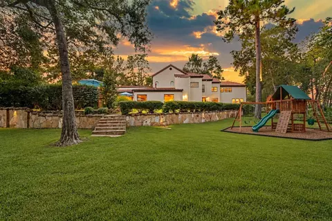 Exterior - 22 Watertree Ct, Spring, TX 77380 photo 10 of 10
