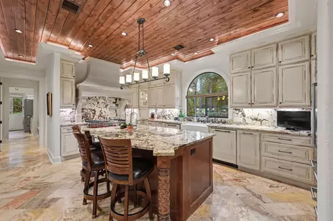 Kitchen - 22 Watertree Ct, Spring, TX 77380 photo 1 of 4