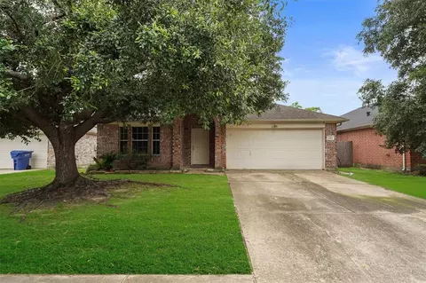 2422 Halstead Dr, Spring, TX 77386 photo 1