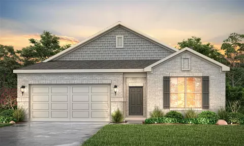 16989 Hazelnut Dr, Conroe, TX 77302