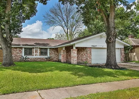7827 Whispering Wood Ln, Houston, TX 77086